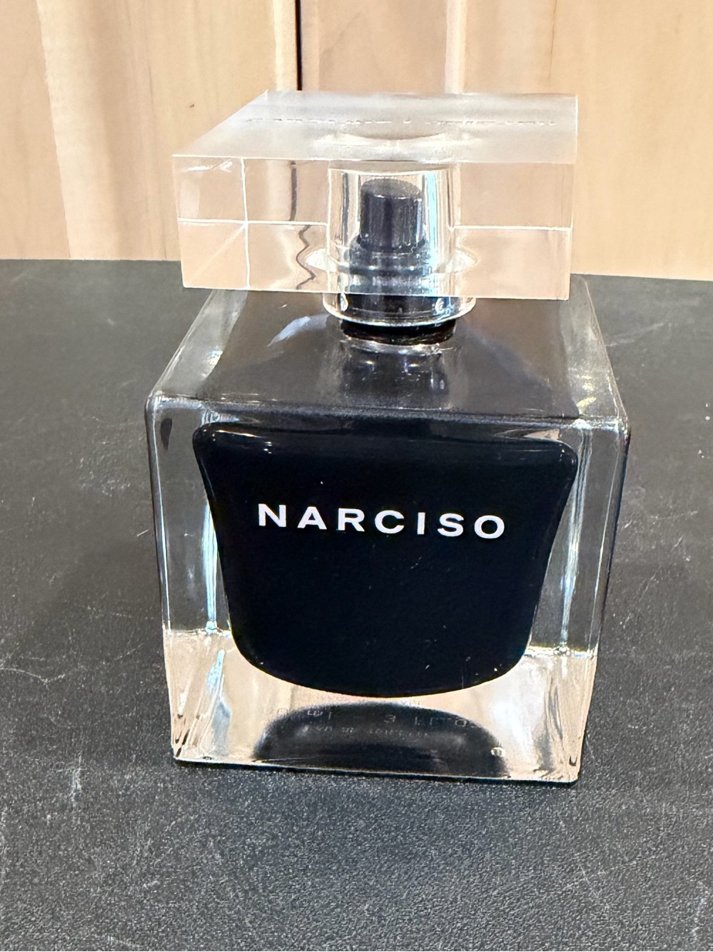 Narciso Rodriguez Eau de Toilet 3 oz. Spray